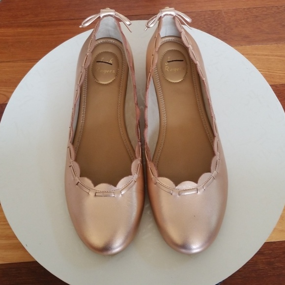jack rogers lucie leather flats